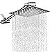 Algopix Similar Product 5 - PinWin 12 Inch High Pressure Showerhead