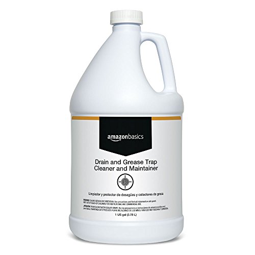 Algopix Similar Product 4 - AmazonBasics Professional Drain and