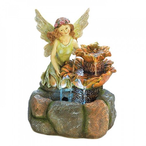 Algopix Similar Product 8 - Zings  Thingz 57074333 Fairy Garden