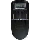 Algopix Similar Product 14 - Vivitarr VivSc4200b Acdc Lcd