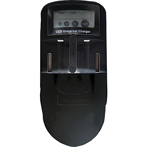 Algopix Similar Product 12 - Vivitarr VivSc4200b Acdc Lcd