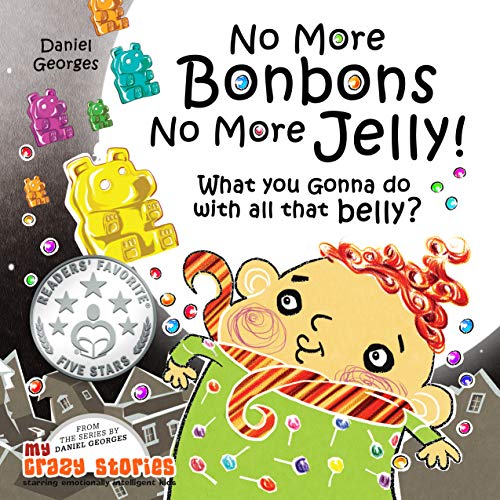 Algopix Similar Product 8 - What You Gonna Do With All That Belly