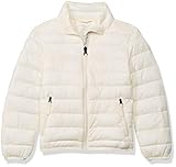Algopix Similar Product 17 - Starter Girls Packable Puffer Jacket