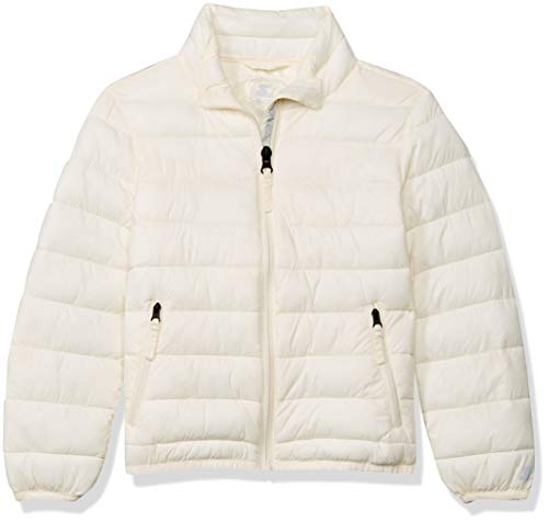 Algopix Similar Product 10 - Starter Girls Packable Puffer Jacket
