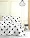 Algopix Similar Product 13 - Stars Bedding FullQueen Size