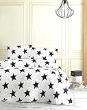 Algopix Similar Product 1 - Stars Bedding FullQueen Size