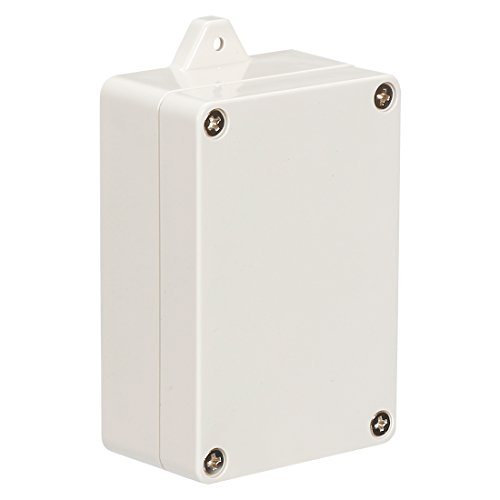 Algopix Similar Product 3 - uxcell 100x68x40mm394x268x157inch