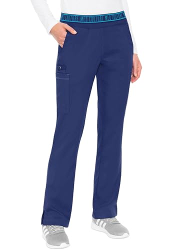 Algopix Similar Product 17 - Med Couture Womens Yoga PullOn Pant