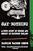 Algopix Similar Product 11 - Say Nothing A True Story of Murder and