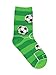 Algopix Similar Product 5 - Socksmith Kids Novelty SocksGoal For