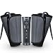 Algopix Similar Product 11 - CINCOM Leg Massager for Circulation and