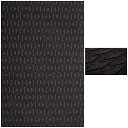 Algopix Similar Product 15 - Abahub NonSlip Traction Pad Deck Grip