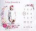Algopix Similar Product 15 - Customizable Baby Monthly Milestone