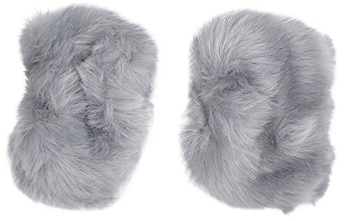 Algopix Similar Product 20 - Simplicity Girls Faux Fur Costume Short