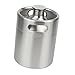 Algopix Similar Product 10 - FAKEME 2L 4L 5L Stainless Steel Growler