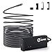 Algopix Similar Product 18 - Wireless Endoscope KZYEE 55mm
