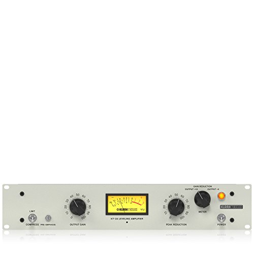 Algopix Similar Product 20 - KLARK TEKNIK KT-2A (Renewed)