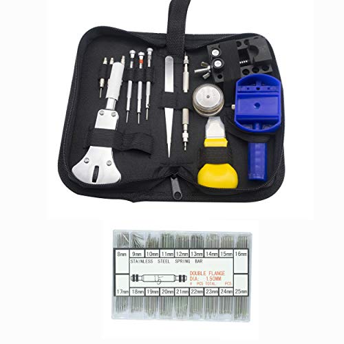 Algopix Similar Product 16 - YAOGONG Portable 283 PCS Professional