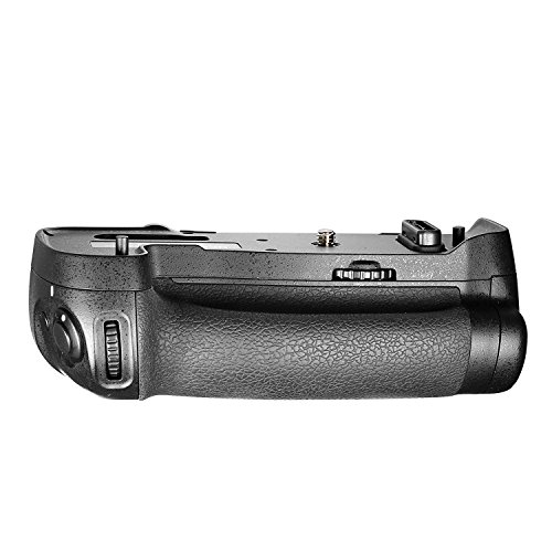 Algopix Similar Product 10 - Neewer Battery Grip MBD17