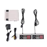 Algopix Similar Product 2 - Zerone Dual Joystick Game Console