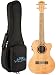 Algopix Similar Product 14 - Lanikai, 4-String Ukulele (FMCEC)
