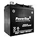 Algopix Similar Product 7 - AGM Battery fits Harley Davidson FLHR