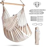Algopix Similar Product 8 - Hammock Sky Large Brazilian Hammock