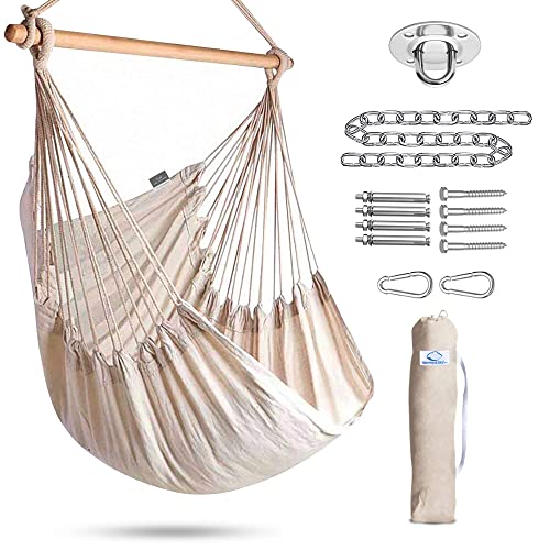 Algopix Similar Product 19 - Hammock Sky Large Brazilian Hammock