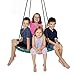 Algopix Similar Product 18 - Play Platoon Spider Web Tree Swing 