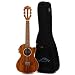 Algopix Similar Product 9 - Lanikai 4String Ukulele Chrome