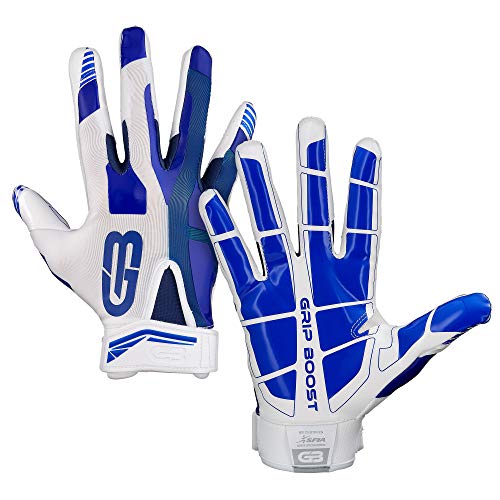 Algopix Similar Product 2 - Grip Boost Stealth Super Sticky