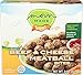 Algopix Similar Product 4 - MOM MADE Beef  Cheese Meatball Bites