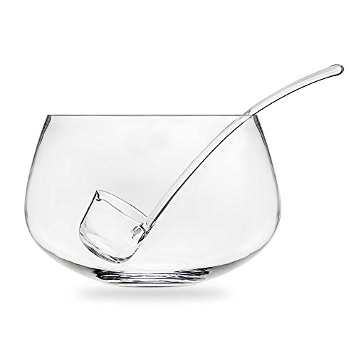 Algopix Similar Product 1 - Olivia  Oliver Madison Punch Bowl with