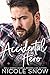 Algopix Similar Product 2 - Accidental Hero A Marriage Mistake