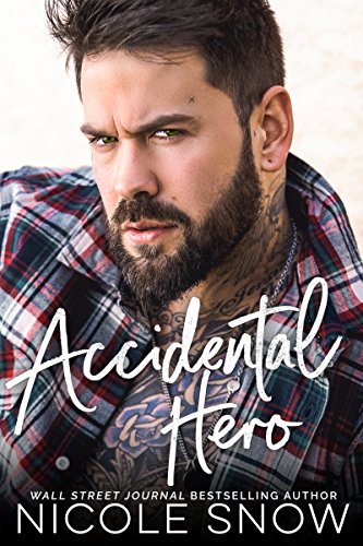 Algopix Similar Product 13 - Accidental Hero A Marriage Mistake