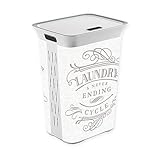 Algopix Similar Product 3 - COLIBYOU Laundry a Never Ending Cycle