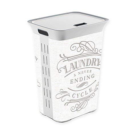 Algopix Similar Product 16 - COLIBYOU Laundry a Never Ending Cycle