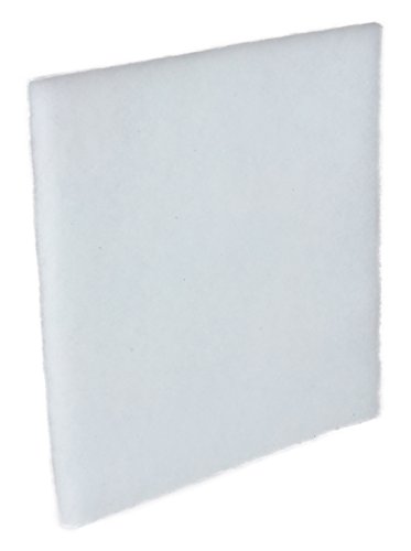 Algopix Similar Product 15 - CHEMCO 202050NPOLY 20x20x1 NPoly
