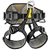 Algopix Similar Product 8 - PETZL Avao Sit Fast 2, Black/Yellow 2