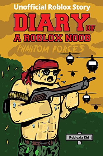 Algopix Similar Product 1 - Diary of a Roblox Noob Roblox Phantom