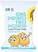 Algopix Similar Product 8 - One Potato Two Potato Naked Sea Salt