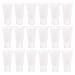 Algopix Similar Product 20 - 20PCS Emply Refillable Plastic Cosmetic