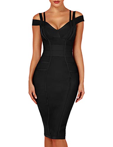Algopix Similar Product 10 - whoinshop Womens Rayon Sexy V Neck