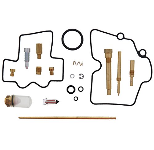 Algopix Similar Product 8 - Carburetor Repair Kit Carb Kit fits KTM