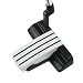 Algopix Similar Product 7 - Bionik Golf Assembled 703 black Putter