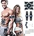 Algopix Similar Product 5 - OSITO Muscle Trainer Intelligent Abs