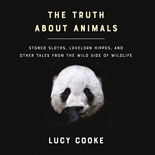 Algopix Similar Product 9 - The Truth About Animals Stoned Sloths
