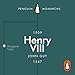 Algopix Similar Product 20 - Henry VIII The Quest for Fame Penguin