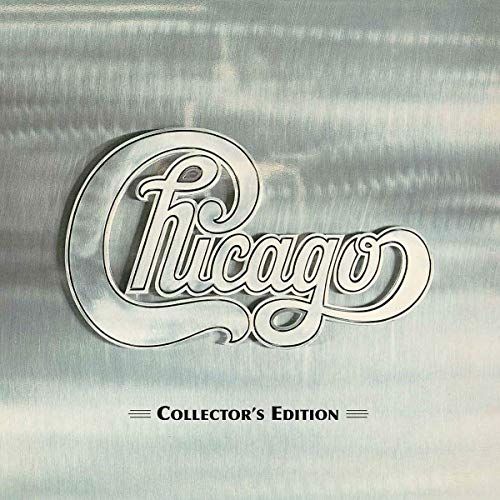 Algopix Similar Product 2 - Chicago II Collectors Edition