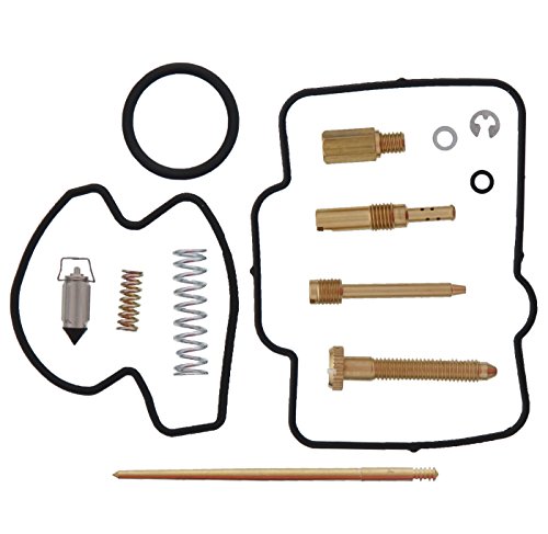 Algopix Similar Product 17 - RaceDriven Carburetor Repair Kit Carb